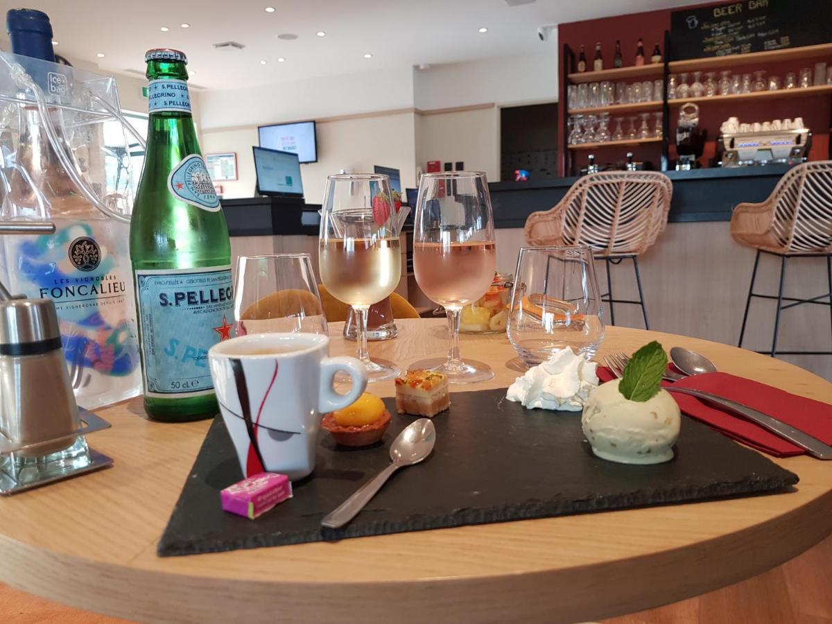 Hotel Kyriad - Aéroport 3*
