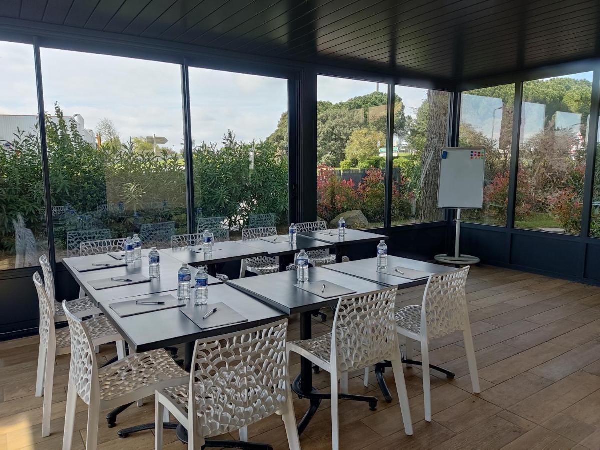 Kyriad - Aéroport Hotel Carcassonne